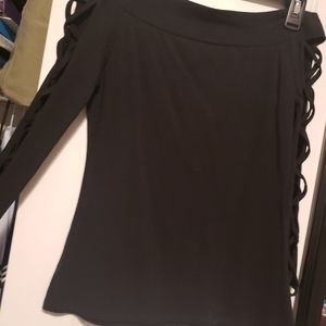 Express top